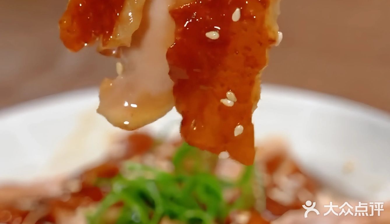 跟着广东阿婆学的酱油捞鸡！好吃迷糊了！