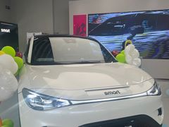 -上海浦东smart汽车全功能店(金桥店)