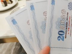 -大风歌海鲜烧烤火锅自助餐厅