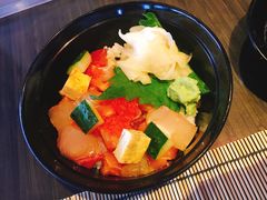 -滩万日本料理Nadaman(国贸大酒店)