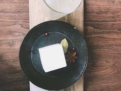 -知亘茶食