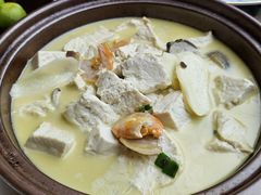 -蘭奢雅集·江浙菜(青山江滩店)