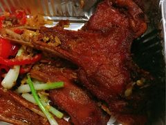 -避风塘·老港味餐厅(虹口龙之梦店)