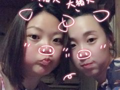 -庐山天沐温泉度假村