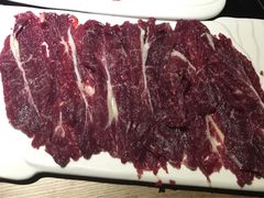 -牛焱·贵州黄牛肉火锅(城西银泰店)