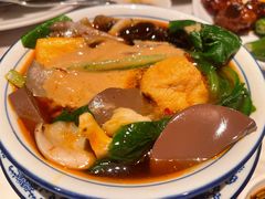 麻辣烫-君悦酒店·乐厨·高空自助餐(青年大街店)