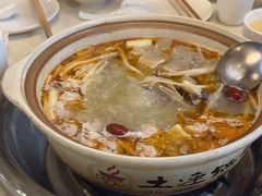 -土连锅·现熬养生汤锅(梁家巷店)