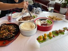 -满堂·烤鸭店·北京菜(鼓楼店)