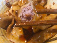 钟水饺-协茂森老钟家(鸿云悦街店)