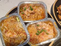 -非烤勿扰自助烤肉(合胜百货店)