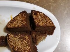 炸烧饼-大得涮肉(三元桥店)