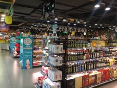 -G-Super 绿地优选(徐汇绿地缤纷城店)