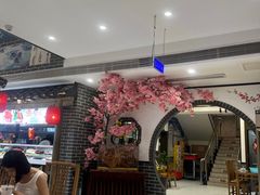 -东辰望海鱼码头·海鲜餐厅