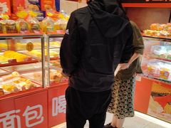 -味多美蛋糕(看丹桥店)