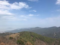 -缥缈峰景区