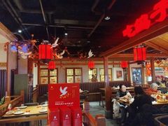 -鸽子窝(黄村店)