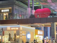 -万科生活广场(东莞松山湖店)
