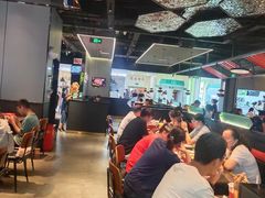 -胖哥俩肉蟹煲(淮安万达店)