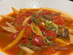 -热度餐厅(老佛爷店)