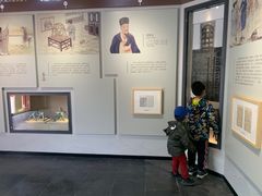 -郭守敬纪念馆