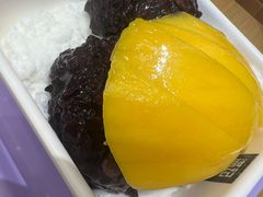 -满记甜品(合生汇购物中心店)