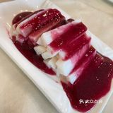 聚柳林烤鸭店  汤太好喝啦[调皮]