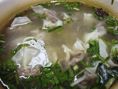 -清真蒋有记(老门东店)