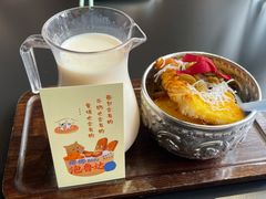 -桥边小楼·手工云南菜·丽江地标美食