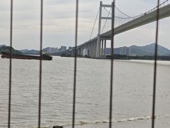 -威远炮台