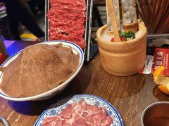 -萍姐火锅·公路夜市(打浦桥日月光店)