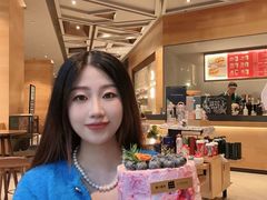 -朱迪小铺.半糖奶油蛋糕(海汇港店)