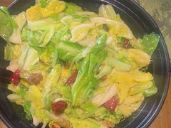 -盐帮食坊•小河帮川菜(四川师大店)