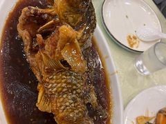 -功德林素菜饭庄(前门店)