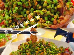 奇香排骨-明婷饭店(外曹家巷店)