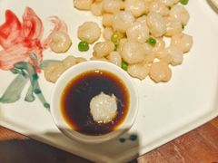 -浦江餐饮•上海菜馆(五四路店)