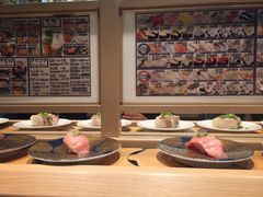 -大起水产回转寿司(道顿堀店)
