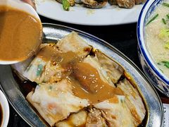 -一哥美食(总店)