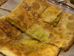 香蕉巴拉达-婉泰·特色小吃·舂鸡脚(告庄二店)