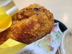 -麦当劳(温州人民路店)