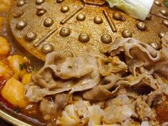 -牛牛章·章鱼水煎肉(光谷世界城店)