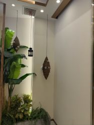 -芳朵美容养生SPA