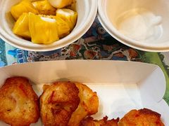 -横琴湾畔餐厅(长隆海洋王国白鲸剧场店)