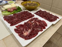 -伟记牛肉(金鸿公路店)
