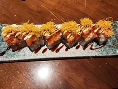 -千代武日本料理(开发区店)