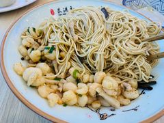 -朱洪元苏式面馆(绿宝广场店)