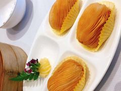 -春满园·早茶·粤菜·宴会(喜宴店)