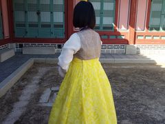 -公主韩服租借 Princess Hanbok