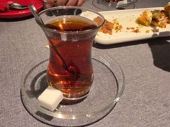 -Efes Turkish & Mediterranean Cuisine 艾菲斯餐厅(陆家嘴店)