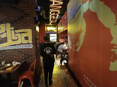 大堂-胖哥俩肉蟹煲(湖滨银泰in77店)