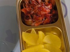 -三餐季年糕火锅(韩乐坊店)